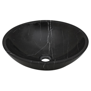CUBA MARMORE NERO MARQUINA
